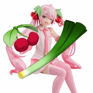 hatsune miku props casplay cosplay 3d print model - Mito3D