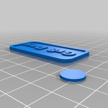 have gr8 day already thx various great 3d print model - Mito3D