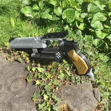 hawkmoon rvisited exotic hand cannon game destiny weapon replica cos play 3d print model - Mito3D