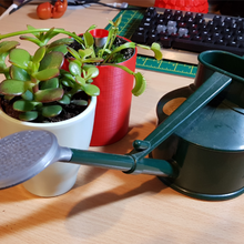 haws kleine Gießkanne Ersatz-Kopf tool Garten sprinkler die Bewässerung kann tools 3d print model - Mito3D