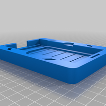 disco rígido protetor cobrir bainha modded faça 3d print model - Mito3D