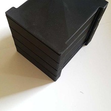 hdd storage rack module gadget 3d print model - Mito3D