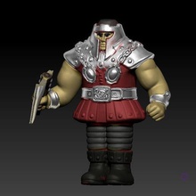 he-man ram hombre motu estilo de figura acción art hemán raman él motuc masters del universo lili ledy lililedy espada juguete dibujos animados los cómics skeletor juguetes el estridor caballo batalla blindados futuro retro bintage stl Modelo 3d 3d print model - Mito3D