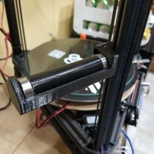 he3d filamento soporte 3d_printer_accessories 3d print model - Mito3D