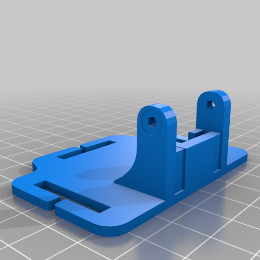 head lamp tool_holders_boxes 3D print model - Mito3D