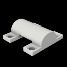 la cabeza de lámpara antorcha soporte montaje herramienta fixture headtorch electrónica 3d print model - Mito3D
