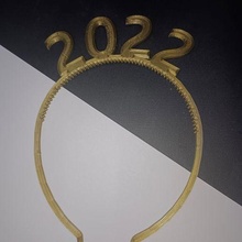 headband 2022 3d print model - Mito3D