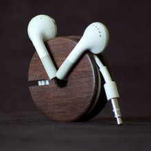 auricular soporte herramienta auriculares porta audio Arte juguete 3d print model - Mito3D