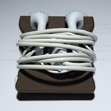 soporte para auriculares gadget titular los 3d print model - Mito3D