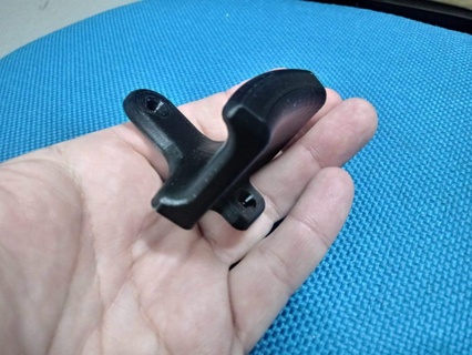 headphone holder stand suport 3d print model - Mito3D