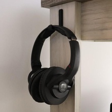 headphone hook tool 3d print model - Mito3D