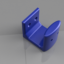 kulaklık binmek 3d print model - Mito3D
