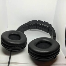 headphone pad gadget head phone headphones tpu stand 3d print model - Mito3D