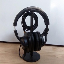 headphone stand cable holder gadget headphone headphone holder headphone stand cable cable management cable holder