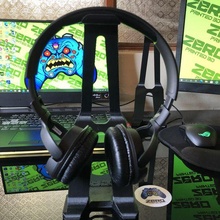 headphone stand gamer headset stand tool gamer headset gaming setup headphones support