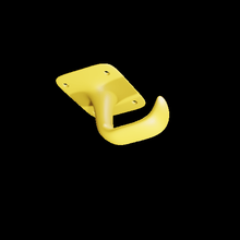 auricular estante soporte paraca cascos 2 artilugio 3d print model - Mito3D