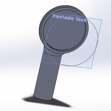 headphone tool 3d print model - Mito3D