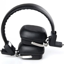 headphones air music go play keeper gadget audio 3d print model - Mito3D