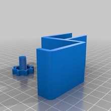 auriculares soporte auricular 3d print model - Mito3D