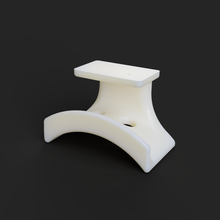 auricolare appendiabiti cuffia montare 3d print model - Mito3D