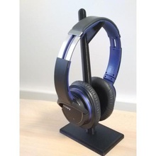 kulaklık tutucu, tutucu ev ses masa ofis depolama 3d print model - Mito3D
