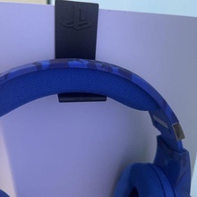 Headset ps5 3d print model - Mito3D