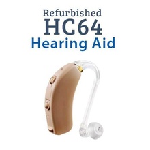 hearing aids sale 3d print model - Mito3D