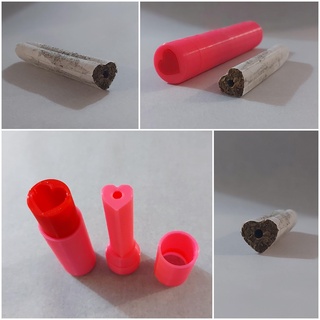 heart a gar araçlar kanat ot tencere kenevir bağlantı puro kalp Sigara içmek zemin 420 3d print model - Mito3D