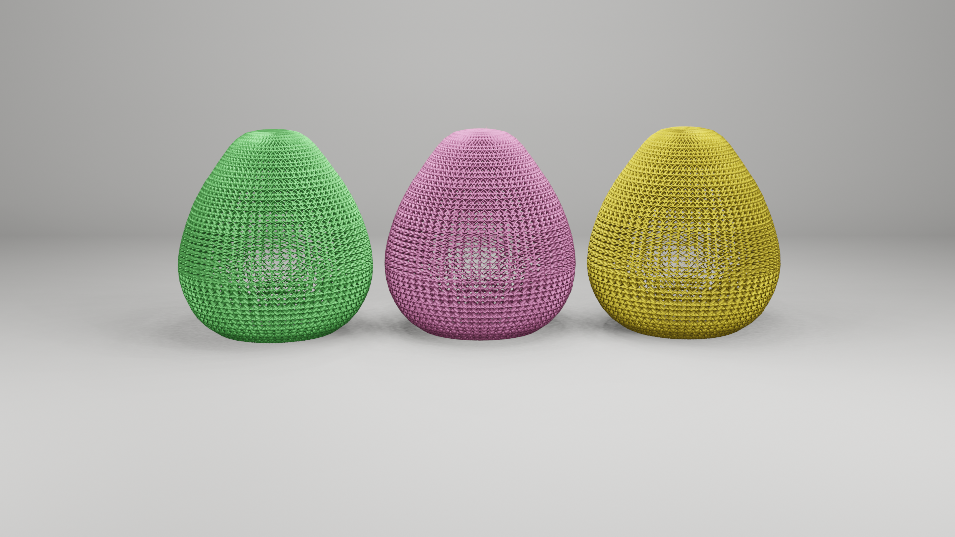 heart egg easter game easy printing love gift 3D print model - Mito3D