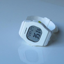 heart rate watch fashion fitness sensor 3d print model - Mito3D
