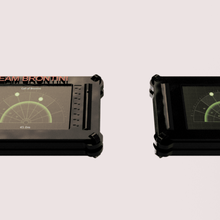 kalp atışı sensör savaş alanı aramak of görev 3d print model - Mito3D