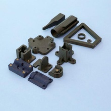 heat set insert rig gadget solder jig diy threaded installation tool press 3d print model - Mito3D