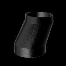 riscaldatore tubo flessibile dkw 1000s 3d print model - Mito3D