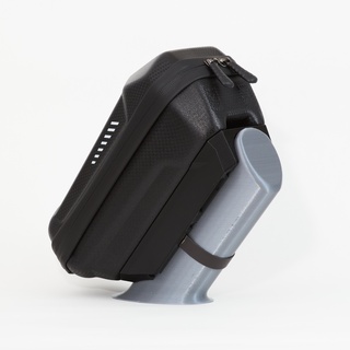 heavy duty vahşi adam sırt çantası Kulp destek ek pil segway ninebot max g30 g30d gadget düşük poli modlama ayarlama gövde elektrik mobilet Segway Ninebot g30e 3d print model - Mito3D
