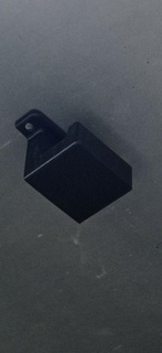 heavy duty hook storage diode laser cnc cutter engraver organization 3d print model - Mito3D