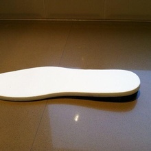 tacco ascensori scarpa inserti altezza inserire solette sollevamento scarpe 3d print model - Mito3D
