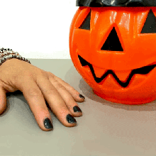 heisenberg pumpkin ring jewelry halloween scary trick treat trickortreat holiday 3d print model - Mito3D