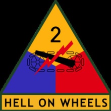 el infierno de las ruedas varios la 2 ª guerra mundial american 3d print model - Mito3D