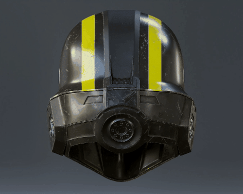 helldivers 2 helmet - b-01 tactical 3d print files 3d print model - Mito3D