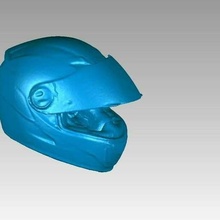 Helm casque moto Skorpion exo 500 3d_printing 3d print model - Mito3D