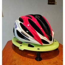 casque séchoir moto vélo courses sport automobile casco ventilateur glacière arai cloche odeur balade Voyage 3d print model - Mito3D