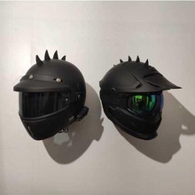 capacete cabide 3d print model - Mito3D