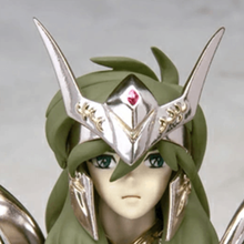 casco v4 tela mito juego figura el anime dragón paño shiryu la armadura seiya santo cosplay 3d print model - Mito3D