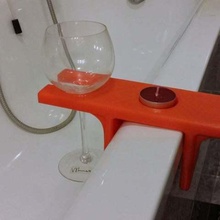 helpvasca home bathroom vasca da bagno 3d print model - Mito3D