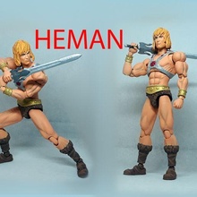 heman 1 12 articulated action figure art characters poseable model toy comic books super hero animation he-man masters universe miniatures 3d print model - Mito3D