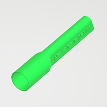 Henry Spalt Werkzeug Vakuum Reiniger Zauberstab numatisch 3d print model - Mito3D