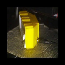 hepa-filter der Fall gadget kodama trinus ikea 330 3d print model - Mito3D