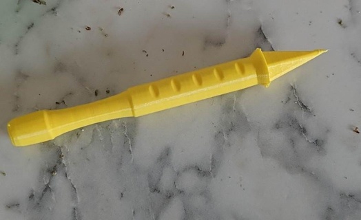 erva ferramenta erva daninha ferramenta erva ferramenta moedor ferramenta moedor erva daninha ferramenta cannabis ferramenta mão ferramenta 3d print model - Mito3D