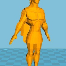 Herkül Herakles oyun hercules disney p e kahraman 3d print model - Mito3D