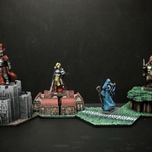 heroes eidermarch d6modular quest expansion game 28mm 32mm boardgame boardgames curseofmoht dnd dungeons dragons fantasy frostgrave gaming knight miniature miniatures mordheim motorcycle orcs paladin pathfinder roleplaying rpg tabletop wargame wargames wargaming warhammer wizard toy 3d print model - Mito3D